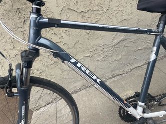 Trek 8.2 DS (Gary Fisher Collection) Hybrid Bike – 21” XL (53.5 cm) – AS-IS for Parts/Repair – $100
