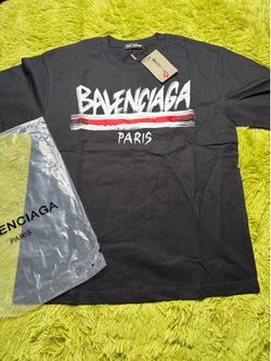 Balenciaga Shirt