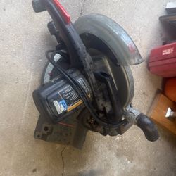 10 Inch Compound Miter Saw
