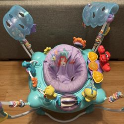 Baby Bouncer 