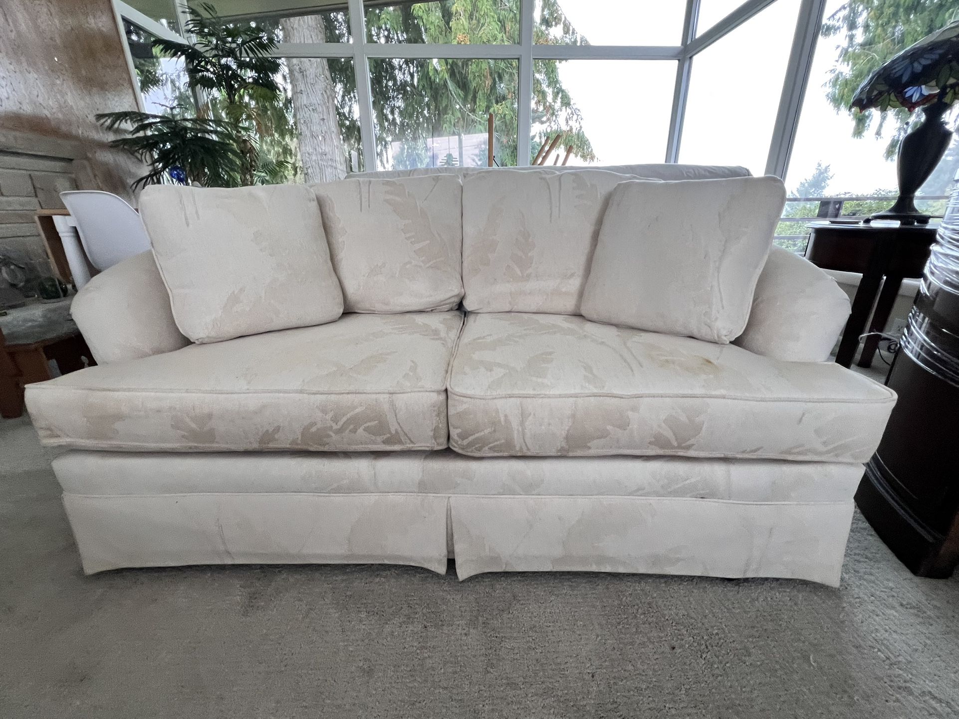 FREE Loveseat