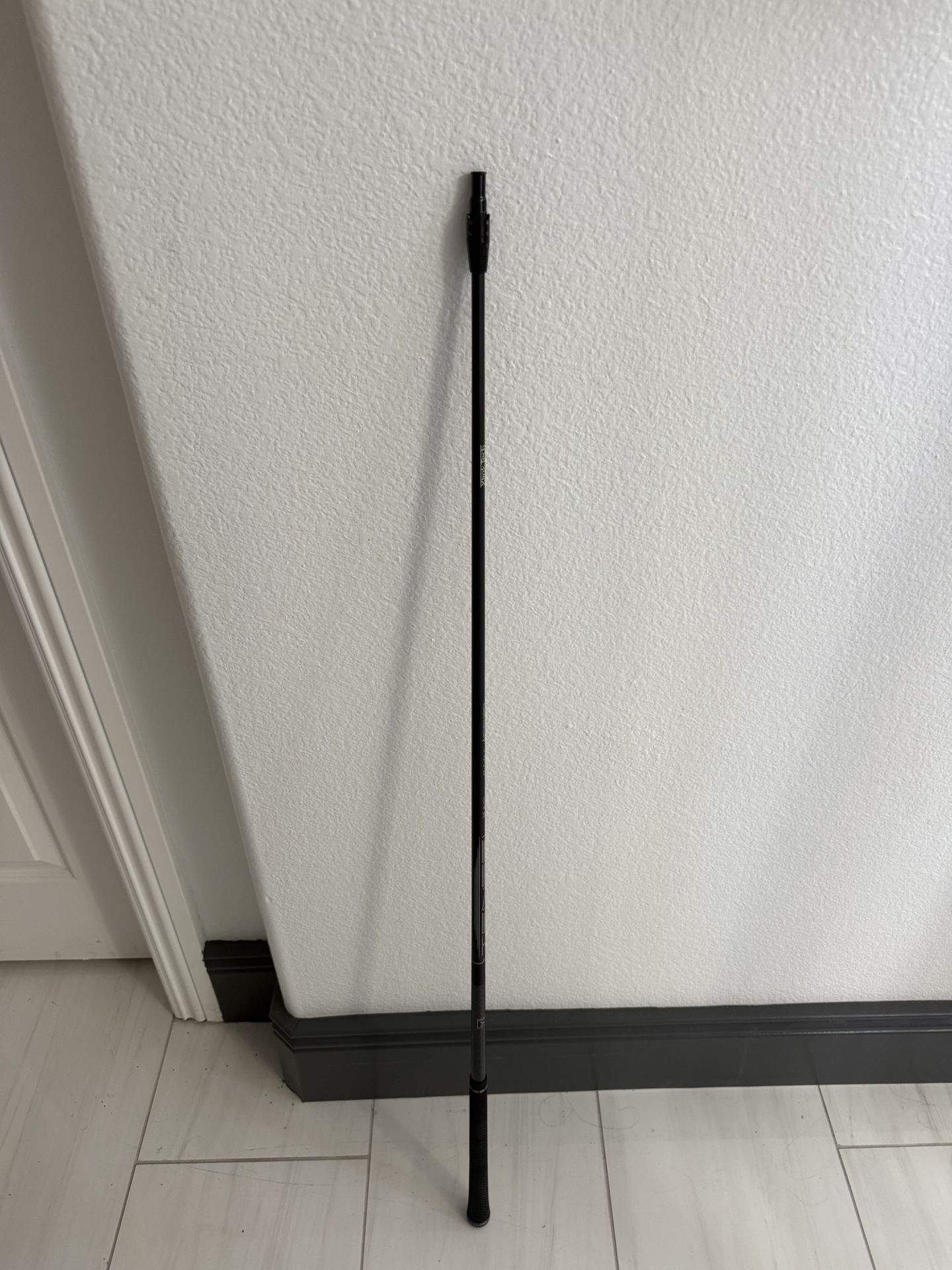 Callaway Driver Shaft