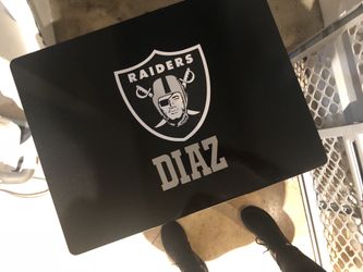 Custom TV trays