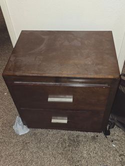 Nightstand