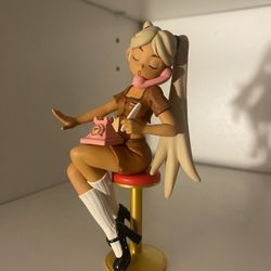 Pop Mart - Peach Riot