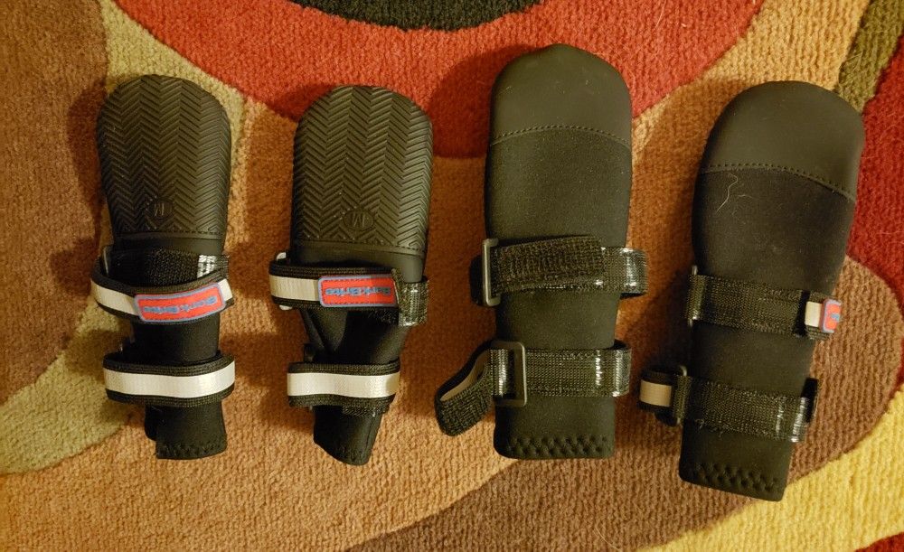 Dog Boots