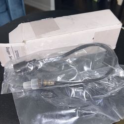 Oxygen Sensor