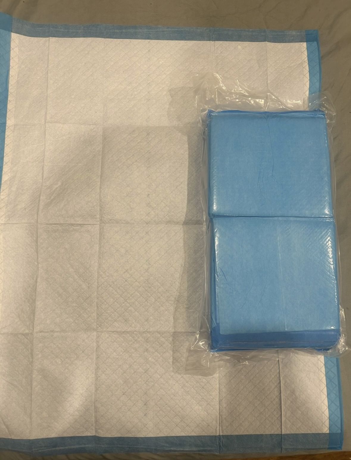 Dog pads