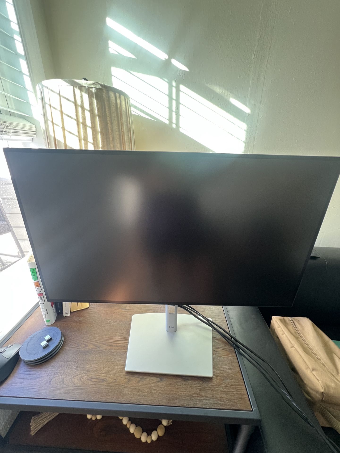 27” Dell Monitors (2 Monitors)