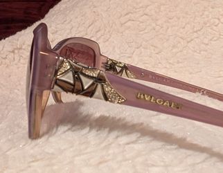 Bvlgari Woman Sunglasses