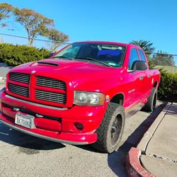 2005 Dodge Ram 1500