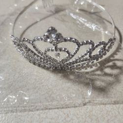 Tiara Heart