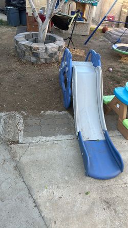 Slide