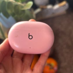 Beats By Dre Earbuds 