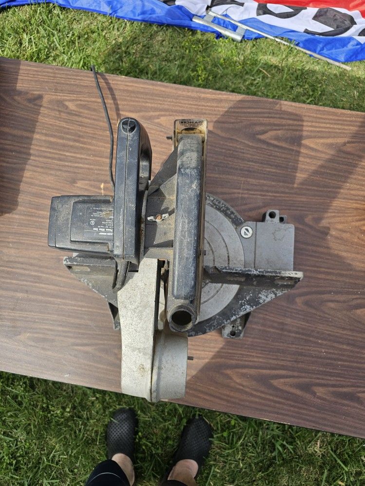 Table Saw