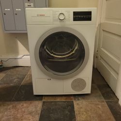 Bosch Dryer