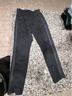 Adidas track pants