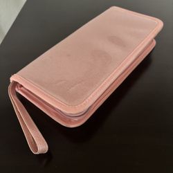 Pink Nintendo Switch Carrying Case