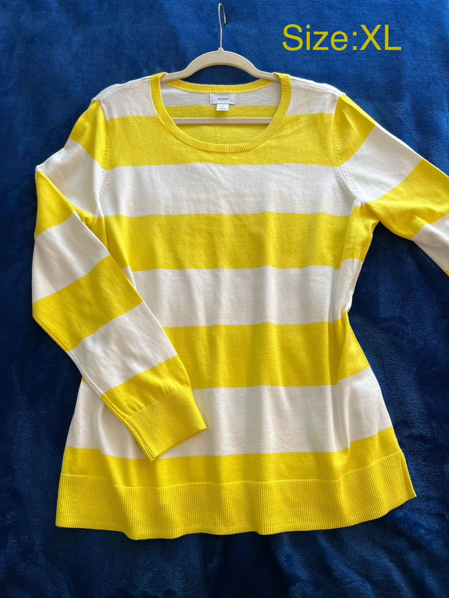Old Navy “ size:XL