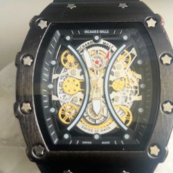 RM Watch