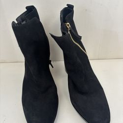 Aldo Black Boots