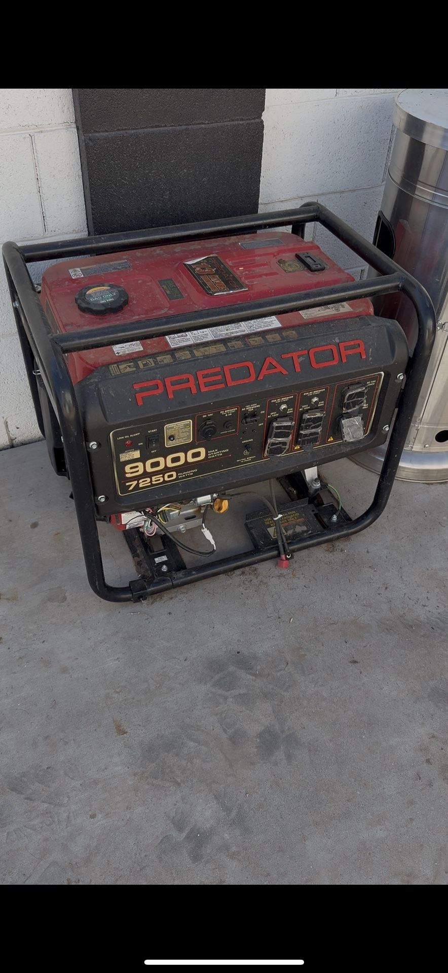 Generator