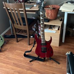 Ibanez Electric Guitar