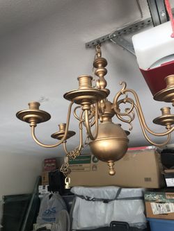 Chandelier