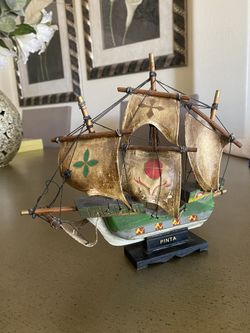 Pirate Ship 
