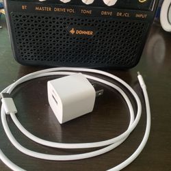 Mini Amp 