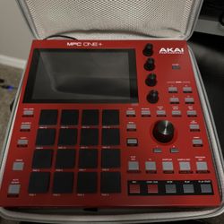 MPC One Plus