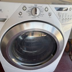Whirlpool Washer Machine 