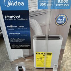 Brand new Ac Unit 
