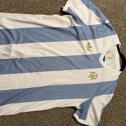 Argentina Jersey 
