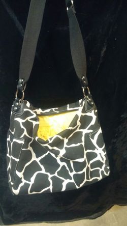 Diaper bag $10