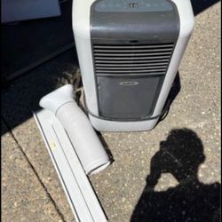 AC Conditioning 