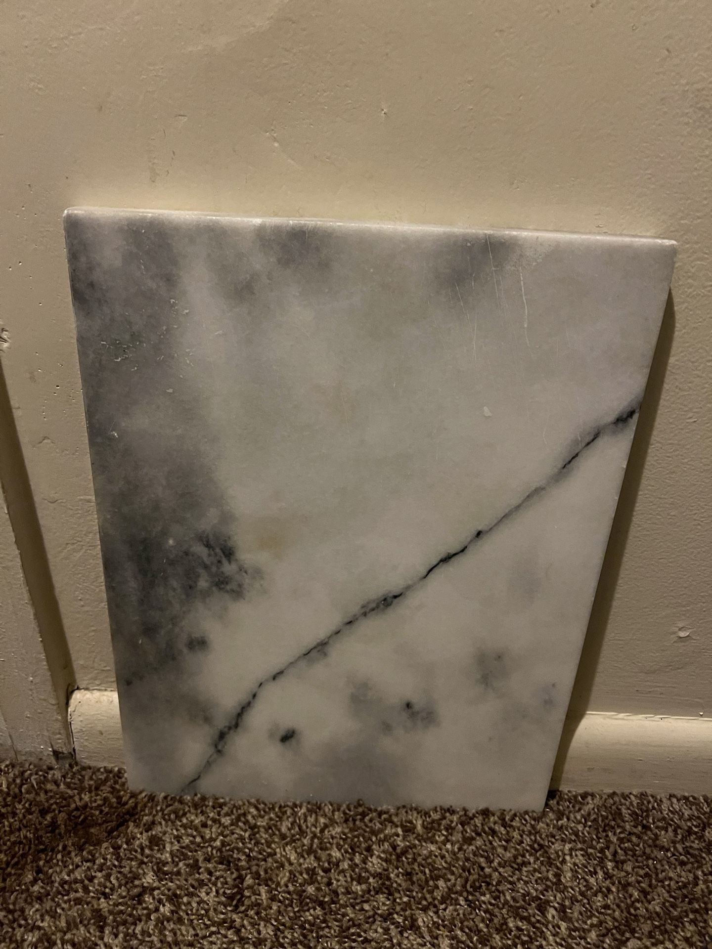 Marble Cutting Board