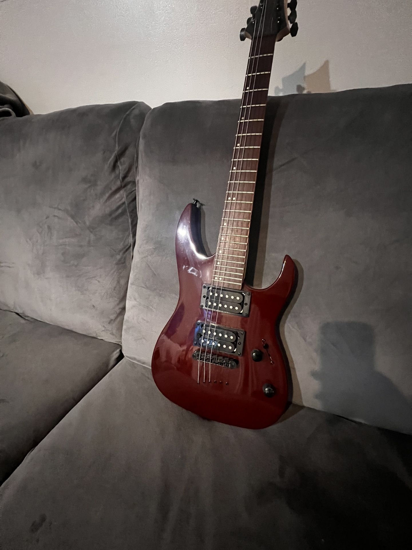 Electric Guitar For Kids