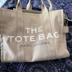 Marc Jacob Tote Bag Large 
