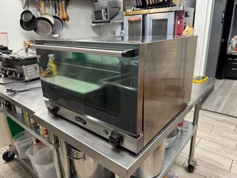 UNOX XA015 Convection Oven