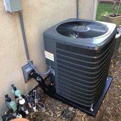 Air Conditioning