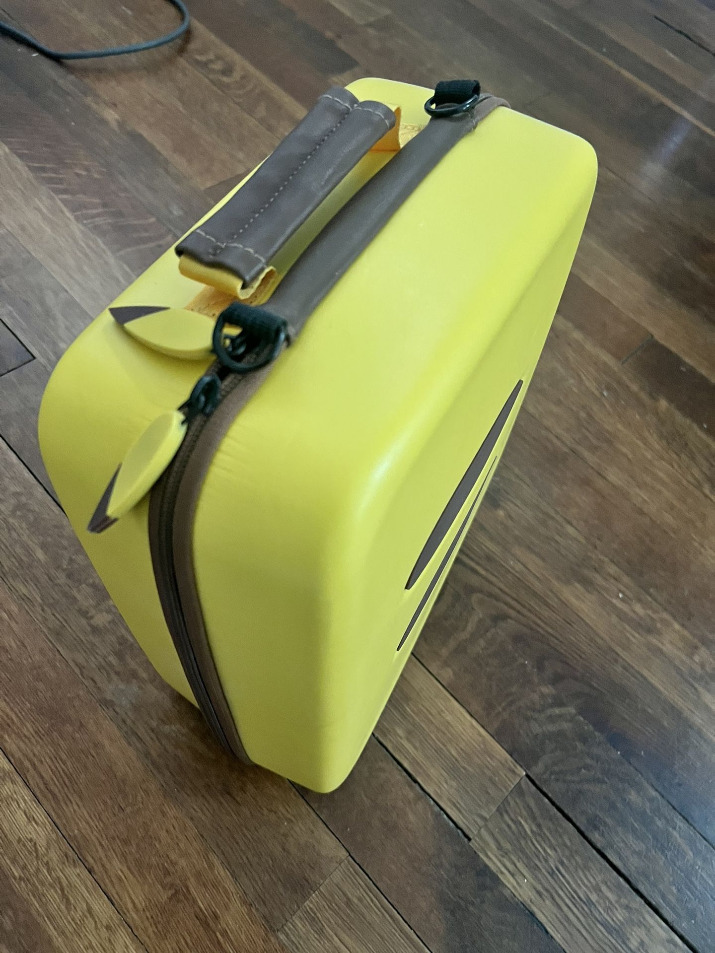 Pickachu Switch Gaming Travel Case (Large)