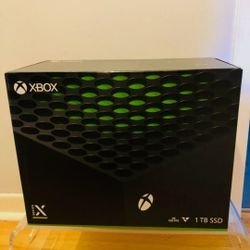 Xbox Series X Bundle.