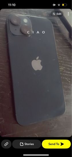 iPhone 13