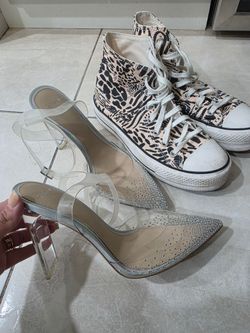 Free Shoes