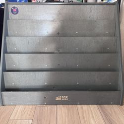 ECR Kids Bookshelf