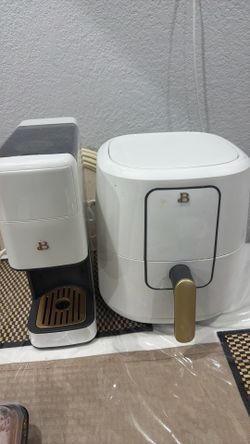 Air fryer