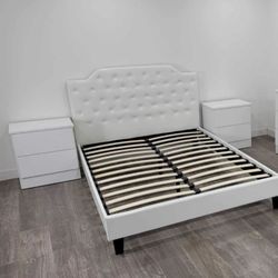 Bedroom Set - Juego De Cuarto 