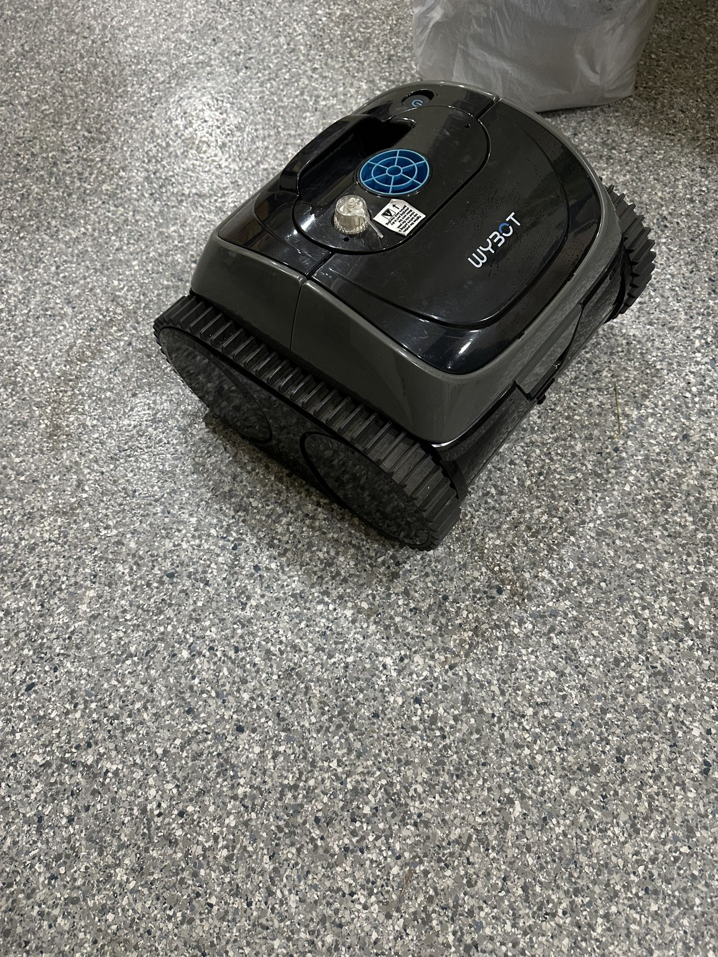 Wybot