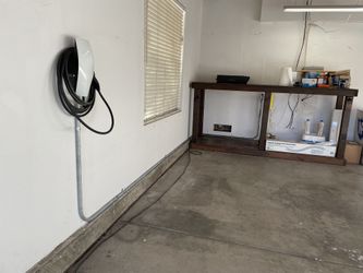 EV Charging